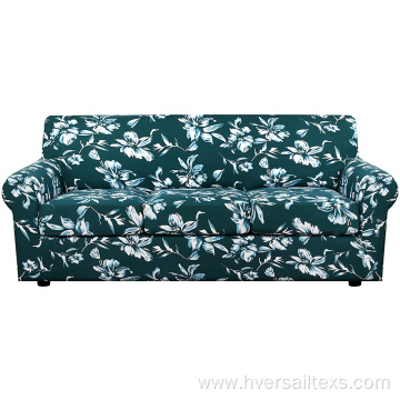 Multi Pieces Stretch l Shape Sofa Seat Cover